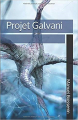 Couverture Projet Galvani Editions Autoédité 2019