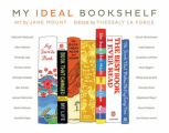 Couverture My Ideal Bookshelf Editions Little, Brown and Company 2012