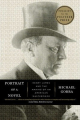 Couverture Portrait of a Novel: Henry James and the Making of an American Masterpiece Editions Liveright 2013