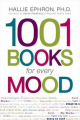 Couverture 1001 Books for Every Mood Editions Adams Media Corporation 2008