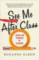 Couverture See Me After Class: Advice for Teachers by Teachers Editions Sourcebooks 2013