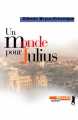 Couverture Un monde pour Julius Editions Métailié (Suites) 2003