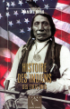 Couverture Histoire des indiens des États-Unis Editions Albin Michel (Terre indienne) 1994