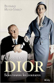 Couverture Christian Dior : Sous toutes les coutures Editions City 2017