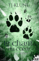 Couverture Le clan Bennett, tome 3 : Le chant du cœur  Editions MxM Bookmark (Imaginaire) 2019
