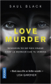 Couverture Love murder Editions Pocket 2019