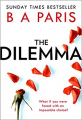 Couverture Le Dilemme Editions HarperCollins 2020