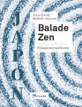 Couverture Balade zen, rituels et traditions Editions Akinomé 2019