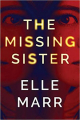 Couverture The Missing Sister  Editions Thomas & Mercer 2020