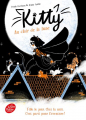 Couverture Kitty, tome 1 : Au clair de la Lune Editions Le Livre de Poche 2019