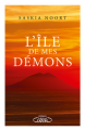 Couverture L'île de mes démons Editions Michel Lafon 2019