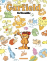 Couverture Garfield, tome 69 : Gribouille Editions Dargaud 2019