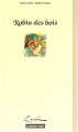 Couverture Robin des bois Editions Casterman (Épopée) 1988