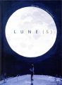 Couverture Lune(s) Editions Grenouille 2018