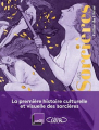 Couverture Les Sorcières : Une histoire de femmes Editions Michel Lafon 2019