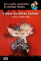 Couverture L'énigme des tableaux fantômes Editions Alice (Primo) 2014