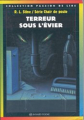 Couverture Le monstre sous l'évier / Terreur sous l'évier Editions Bayard (Poche - Passion de lire) 1996
