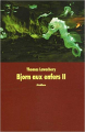 Couverture Bjorn aux enfers, tome 2 : La mort du loup Editions L'École des loisirs (Médium) 2006