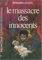 Couverture Le Massacre des innocents Editions J'ai Lu 1973