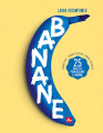 Couverture BANANE Editions La plage 2019