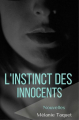 Couverture L'instinct des innocents Editions Autoédité 2019