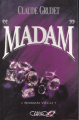 Couverture Madam Editions Michel Lafon (Témoignage) 1994