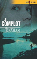 Couverture Le Complot Editions Harlequin (Best sellers) 2004