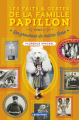 Couverture Les faits & gestes de la famille Papillon, tome 2 : Les prouesses de mamie Rose Editions Casterman 2019