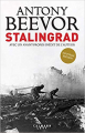 Couverture Stalingrad Editions Calmann-Lévy 2019