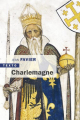 Couverture Charlemagne Editions Tallandier (Texto) 2019