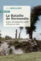 Couverture La bataille de Normandie : 6 juin-25 août 1944 Editions Tallandier (Texto) 2019