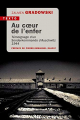 Couverture Au coeur de l'enfer : Témoignage d'un Sonderkommando d'Auschwitz, 1944 Editions Tallandier (Texto) 2019