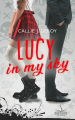 Couverture Lucy in my sky, tome 1 Editions Sharon Kena 2019
