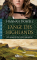 Couverture Les femmes du Clan Murray, tome 1 : L'ange des Highlands Editions Milady (Romance - Historique) 2015