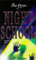 Couverture Night school Editions Scholastic 1996