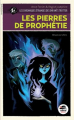 Couverture Les Chroniques étranges des enfants Trotter, tome 3 : Les Pierres de Prophétie Editions Oskar (Jeunesse) 2013