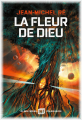 Couverture La Fleur de Dieu, tome 1 Editions Albin Michel (Imaginaire) 2019