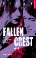Couverture Fallen crest, tome 4 Editions Hugo & Cie (Poche - New romance) 2019