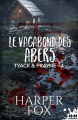 Couverture Tyack & Frayne, tome 4 : Le vagabond des Abers Editions MxM Bookmark (Mystère) 2019