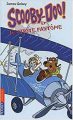 Couverture Scooby-Doo et le pilote fantôme Editions Pocket (Jeunesse) 2004