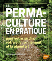 Couverture La Permaculture en pratique Editions Ulmer 2015