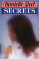 Couverture Secrets Editions Le Livre de Poche 1991