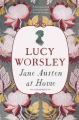 Couverture Jane Austen at Home Editions Hodder & Stoughton 2017