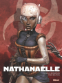 Couverture Nathanaëlle Editions Glénat 2019