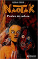 Couverture Naotak : L'ombre du corbeau Editions Magnard (Jeunesse) 2005