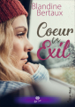 Couverture Coeur en exil Editions Alter Real (Romance) 2019