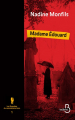 Couverture Les enquêtes du commissaire Léon, tome 1 : Madame Edouard Editions Belfond 2013
