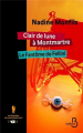 Couverture Les enquêtes du commissaire Léon, tome 5 : Clair de lune à Montmartre Editions Belfond 2013