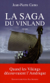 Couverture La saga du Vinland Editions Alphée 2008