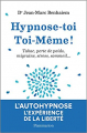Couverture Hypnose-toi toi-même ! Editions Flammarion 2019